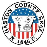 gaston county department of health and human services logo image