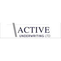 active underwriting ltd. logo image