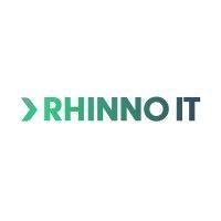 rhinno it logo image