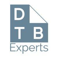 dtb experts logo image