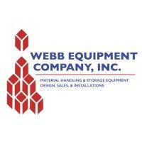 webb equipment company, inc