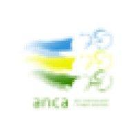 adrien niyonshuti cycling academy logo image