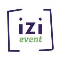 izi event logo image