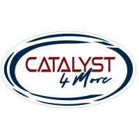 catalyst4more logo image