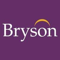 bryson charitable group logo image