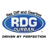 rex diff and gearbox durban logo image