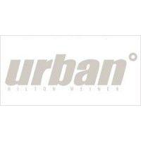 urban degree logo image