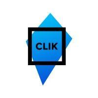 clik audio logo image