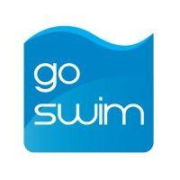 go swim logo image