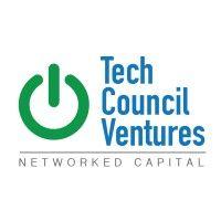 tech council ventures logo image