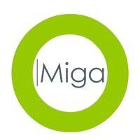 o|miga logo image