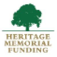 heritage memorial funding