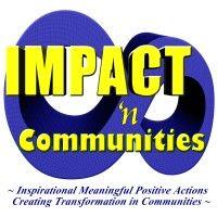 impact "n"​ communities logo image