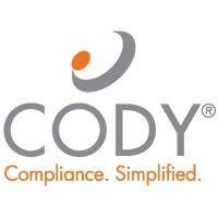 cody consulting group logo image