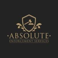 absolute enforcement logo image