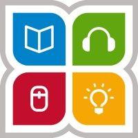 gwinnett county public library logo image