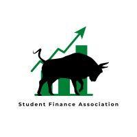 finance association at usf logo image