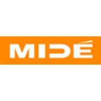 mide technology corporation logo image