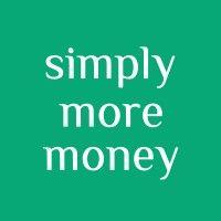 simply more money logo image