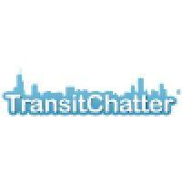 transitchatter logo image