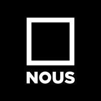 nous logo image