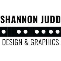 shannon judd design & graphics logo image