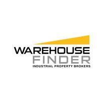 warehouse finder (corporate real estate africa - industrial) logo image