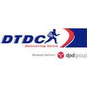 logo of Dtdc 3 Pl And Fulfilment Ltd