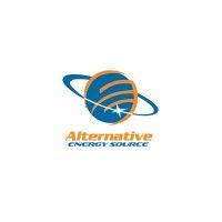 alternative energy source logo image