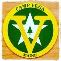 camp vega logo image