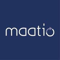 maatio oy logo image