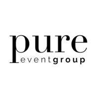 pure event group logo image