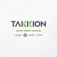 takkion logo image