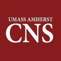 college of natural sciences at umass amherst logo image