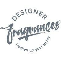 designer fragrances logo image