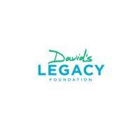 david's legacy foundation logo image