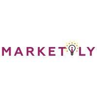 marketily logo image