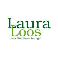 laura loos logo image