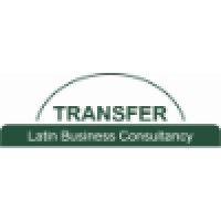 transfer latin business consultancy logo image