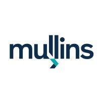 mullins logo image