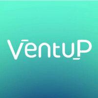 ventup logo image