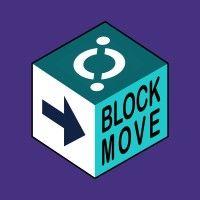 blockmove logo image