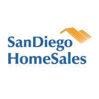 san diego home sales logo image