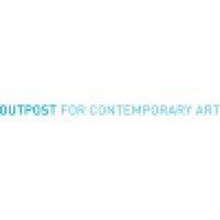 outpost for contemporary art logo image