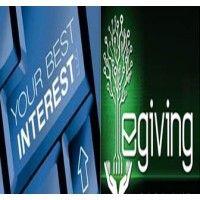 your best interest llc and its egiving division