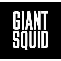 giant squid logo image