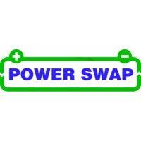 power swap logo image