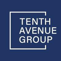 tenth avenue group logo image