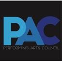 logo of Penn State Performing Arts Council