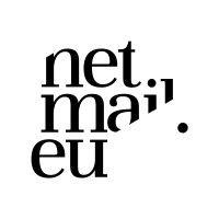 netmail europe logo image